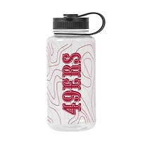 Logo Brands San Francisco 49ers 38oz. Hydration Bottle