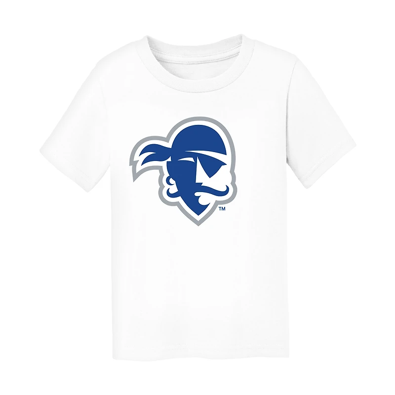 Toddler Chad & Jake Seton Hall Pirates Primary Logo T-Shirt