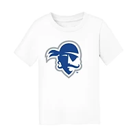 Toddler Chad & Jake Seton Hall Pirates Primary Logo T-Shirt