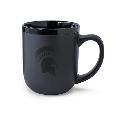WinCraft Michigan State Spartans 17oz. Ceramic Mug