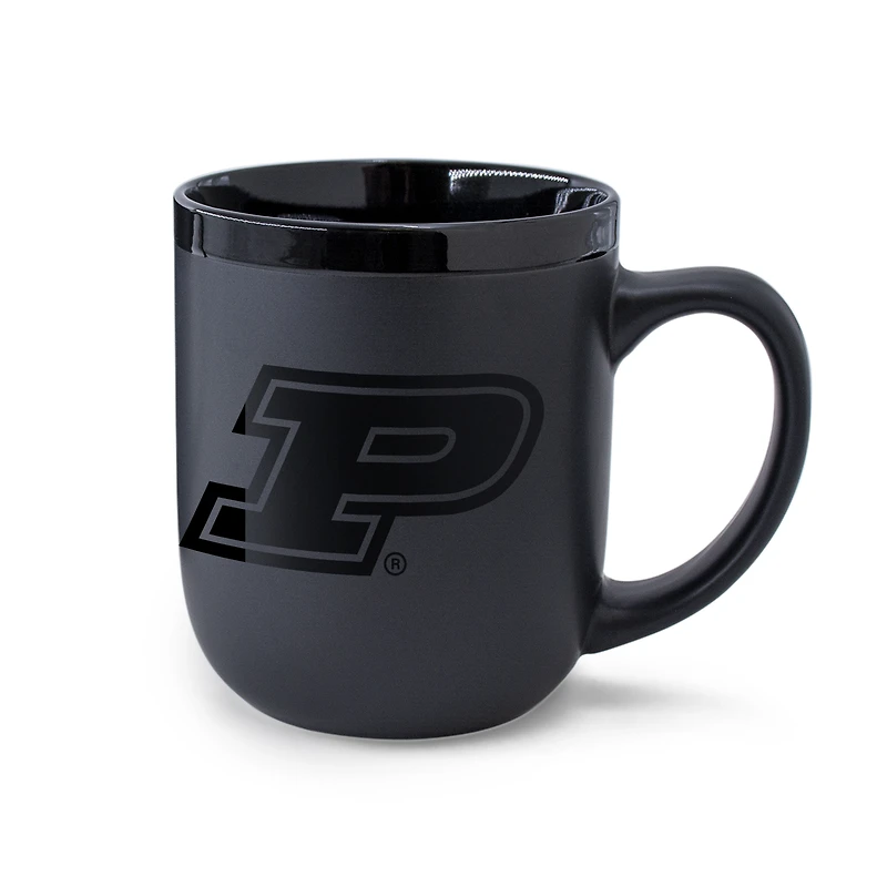 WinCraft Purdue Boilermakers 17oz. Ceramic Mug