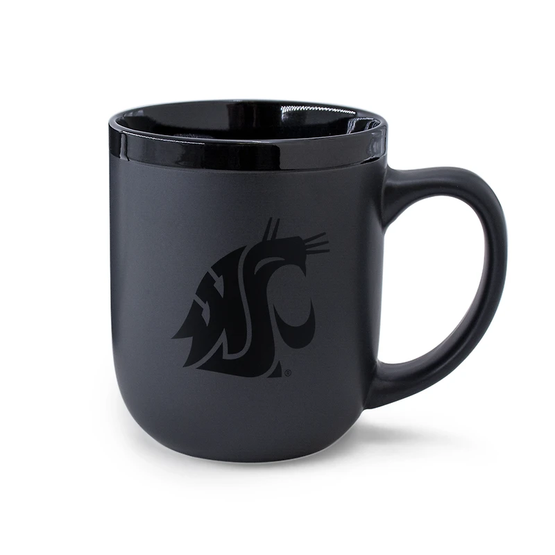 WinCraft Washington State Cougars 17oz. Ceramic Mug