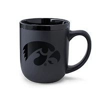 WinCraft Iowa Hawkeyes 17oz. Ceramic Mug