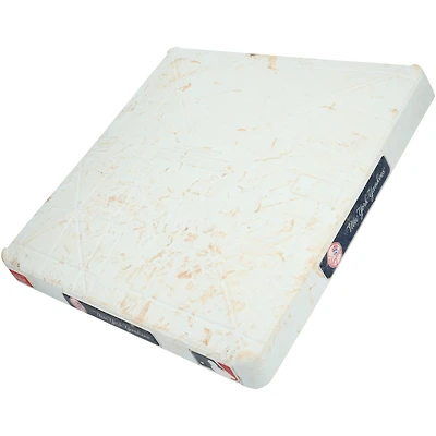 New York Yankees Game-Used Third Base vs. Texas Rangers on May 20-22, 2025