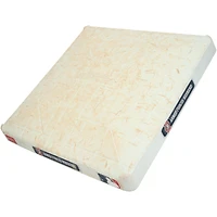 New York Yankees Game-Used Second Base vs. New York Mets on May 17, 2025