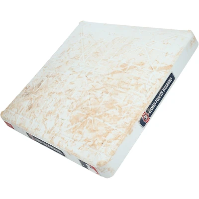 New York Yankees Game-Used Third Base vs. New York Mets on May 16, 2025