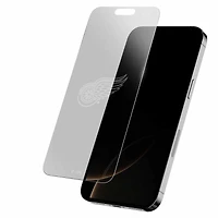 Detroit Red Wings Disappearing Logo iPhone Screen Protector