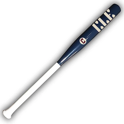 Coopersburg Sports Cleveland Guardians City Connect Two-Tone 34" Bat