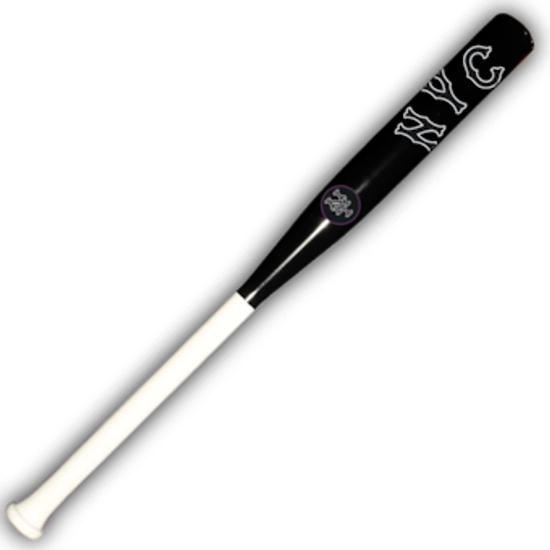 Coopersburg Sports New York Mets City Connect Two-Tone 34" Bat