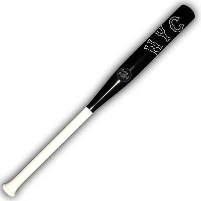 Coopersburg Sports New York Mets City Connect Two-Tone 34" Bat