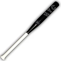 Coopersburg Sports New York Mets City Connect Two-Tone 34" Bat