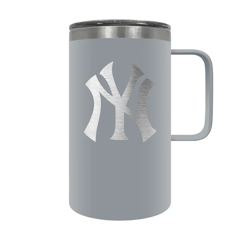 New York Yankees 18oz. Hustle Travel Mug