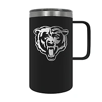 Chicago Bears 18oz. Hustle Travel Mug
