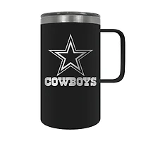 Dallas Cowboys 18oz. Hustle Travel Mug