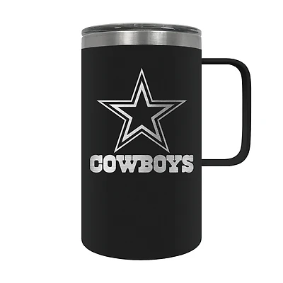 Dallas Cowboys 18oz. Hustle Travel Mug