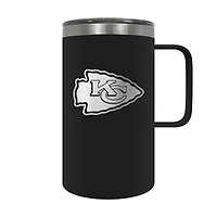 Kansas City Chiefs 18oz. Hustle Travel Mug