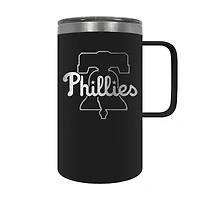 Philadelphia Phillies 18oz. Hustle Travel Mug