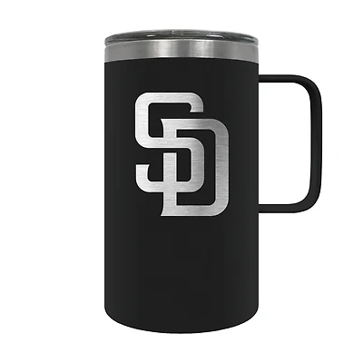 San Diego Padres 18oz. Hustle Travel Mug
