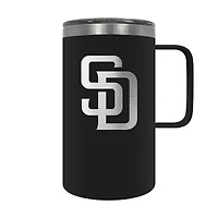 San Diego Padres 18oz. Hustle Travel Mug