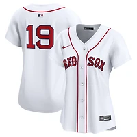 Women's Nike Roman Anthony White Boston Red Sox Home Limited Player Jersey