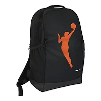 Outerstuff Eclipse Black WNBA Brasilia Backpack