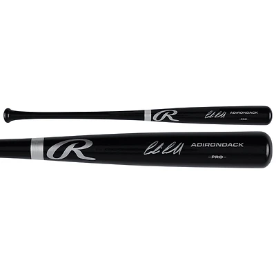 Corbin Carroll Arizona Diamondbacks Autographed Black Rawlings Pro Bat