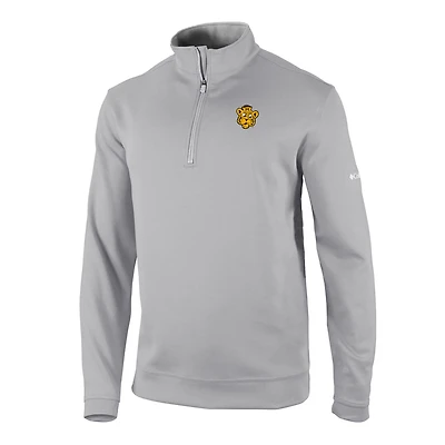 Men's Columbia Missouri Tigers Vault Logo Wickhams Hills Quarter-Zip Pullover