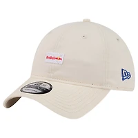 Men's New Era  Tan Red Bull Racing 9TWENTY Adjustable Hat