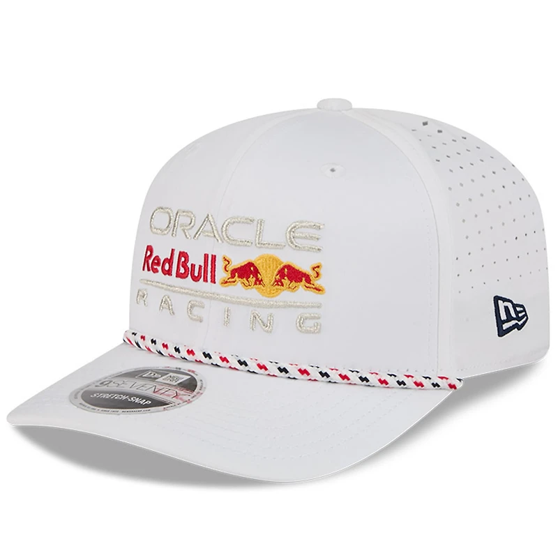 Men's New Era Red Bull Racing Sport 9SEVENTY Adjustable Hat