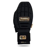 Franklin Sports MLB CFX PRT Protective Baserunning Sliding Glove