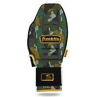 Youth Franklin Sports MLB CFX PRT Protective Baserunning Sliding Glove