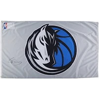 Cooper Flagg Dallas Mavericks Autographed Wincraft 3' x 5' Flag