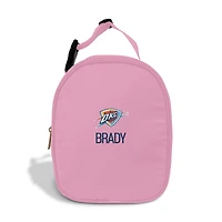 Youth Chad & Jake Oklahoma City Thunder Personalized Insulated Lunchbox
