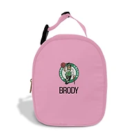 Youth Chad & Jake Boston Celtics Personalized Insulated Lunchbox