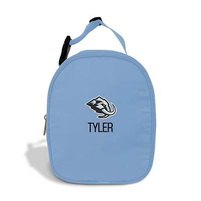 Youth Chad & Jake Utah Mammoth Personalized Insulated Lunch Bag