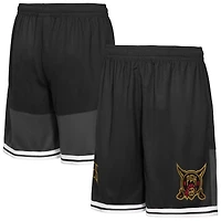 Youth Outerstuff  Black Pittsburgh Pirates 2026 City Connect Crew Fashion Shorts