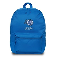 Youth Chad & Jake Orlando Magic Personalized Backpack