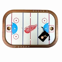 Detroit Red Wings Penny Hockey Game