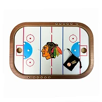 Chicago Blackhawks Penny Hockey Game