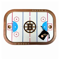 Boston Bruins Penny Hockey Game