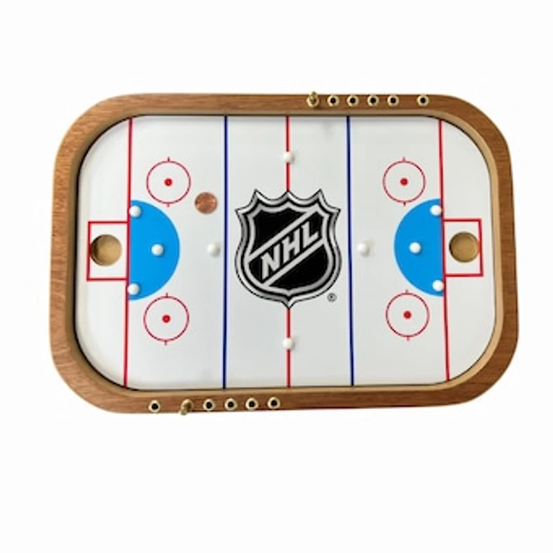NHL Penny Hockey Game