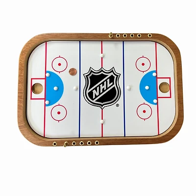 NHL Penny Hockey Game