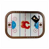Calgary Flames Penny Hockey Game
