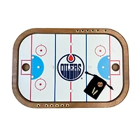 Edmonton Oilers Penny Hockey Game