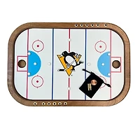 Pittsburgh Penguins Penny Hockey Game