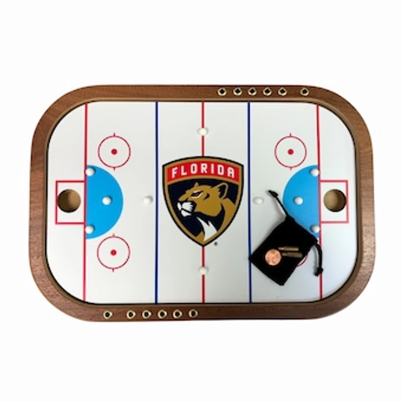 Florida Panthers Penny Hockey Game