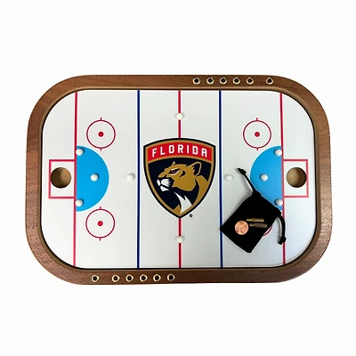 Florida Panthers Penny Hockey Game