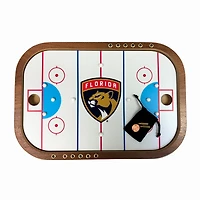 Florida Panthers Penny Hockey Game
