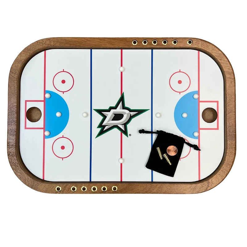 Dallas Stars Penny Hockey Game