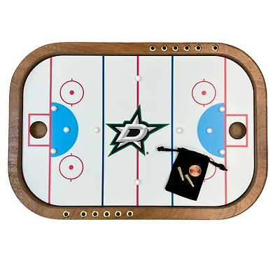 Dallas Stars Penny Hockey Game